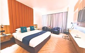 Hotel Shangri-la Kota Kinabalu