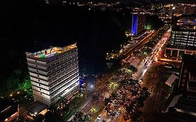 Hotel Shangri-la Kota Kinabalu